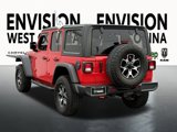 Used 2021 Jeep Wrangler Unlimited Rubicon image 6