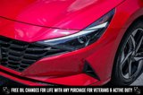 Used 2023 Hyundai Elantra SEL w/ Convenience Package image 2