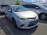 Used 2015 Toyota Corolla LE image 3