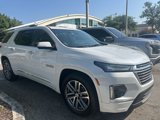 Used 2023 Chevrolet Traverse High Country image 2