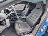 Certified 2021 Porsche Taycan 4S w/ Premium Package image 5