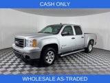 Used 2010 GMC Sierra 1500 SLE w/ Power Pack Plus image 4