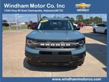 Used 2022 Ford Bronco Sport Big Bend w/ Convenience Package image 2