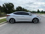 Used 2015 Hyundai Elantra Sport image 4