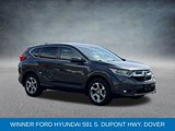Used 2018 Honda CR-V EX image 4