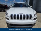 Used 2017 Jeep Cherokee Latitude w/ Safety/Convenience Group image 4