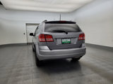Used 2018 Dodge Journey SE w/ Blacktop Package image 6