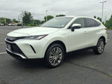 Used 2021 Toyota Venza XLE image 3