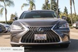 Certified 2023 Lexus ES 350 w/ Premium Package image 2