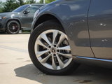 Certified 2021 Mercedes-Benz C 300 4MATIC Sedan image 4