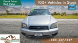 Used 2004 Subaru Outback H6 image 2