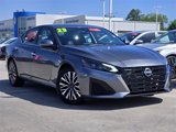Certified 2023 Nissan Altima 2.5 SV image 3