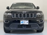Used 2020 Jeep Grand Cherokee Laredo w/ 18" Wheel & 8.4" Radio Group image 2