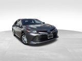Certified 2018 Toyota Camry LE image 2