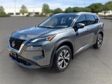 Used 2021 Nissan Rogue SV w/ Premium Package image 3