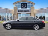 Certified 2020 Mercedes-Benz C 300 4MATIC Sedan image 2