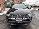 Used 2016 Jeep Compass High Altitude image 2