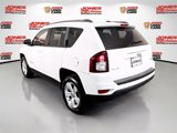 Used 2014 Jeep Compass Latitude image 2
