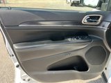 Used 2014 Jeep Grand Cherokee Limited w/ Trailer Tow Group IV image 4
