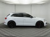 Used 2020 Audi SQ5 Premium Plus image 4