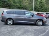 Used 2021 Chrysler Voyager Lxi image 2