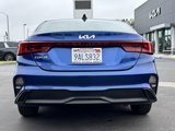 Certified 2022 Kia Forte LXS image 4