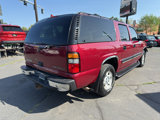 Used 2004 Chevrolet Suburban LS w/ Preferred Equipment Group image 4