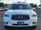 Used 2014 INFINITI QX60 AWD Hybrid w/ HEV Premium Package image 5