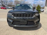 New 2024 Jeep Grand Cherokee Limited 4xe image 3