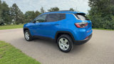 Used 2022 Jeep Compass Latitude image 3