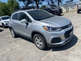 Used 2022 Chevrolet Trax LT w/ Driver Confidence Package image 2