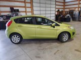 Used 2012 Ford Fiesta SE image 4