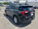 Used 2022 GMC Terrain SLE w/ Driver Convenience Package image 5