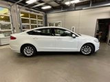 Used 2017 Ford Fusion S image 6