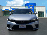 Used 2024 Honda Civic EX-L image 2