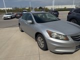 Used 2011 Honda Accord LX image 4