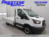 Used 2018 Ford Transit 250 138 image 6
