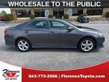 Used 2013 Toyota Camry SE image 2