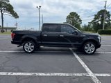 Used 2016 Ford F150 Limited w/ Trailer Tow Package image 5