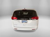 Used 2023 Chrysler Voyager LX image 4