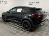 Used 2025 Chevrolet Trax ACTIV w/ Sunroof Package image 4