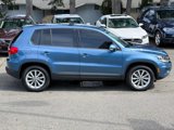 Used 2017 Volkswagen Tiguan Limited w/ Alloy Wheels Package image 2