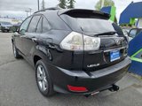 Used 2008 Lexus RX 350 2WD image 3