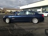 Used 2011 BMW 750i xDrive image 3