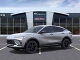 New 2025 Buick Envista Sport Touring image 2