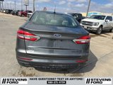 Used 2019 Ford Fusion S image 5