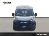 New 2025 RAM ProMaster 2500 image 2