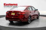 Used 2021 Nissan Sentra SV image 5