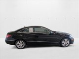 Used 2012 Mercedes-Benz E 350 4MATIC Coupe image 4