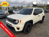 Used 2019 Jeep Renegade Sport image 3